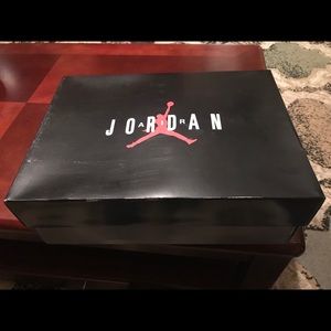 Brand New Mens Jordans